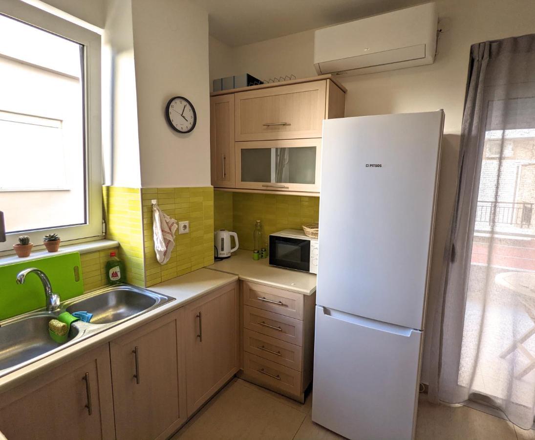 Tamar'S Place خانيا المظهر الخارجي الصورة