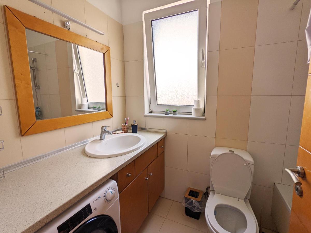 Tamar'S Place خانيا المظهر الخارجي الصورة
