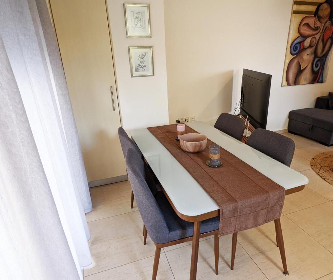 Tamar'S Place خانيا المظهر الخارجي الصورة