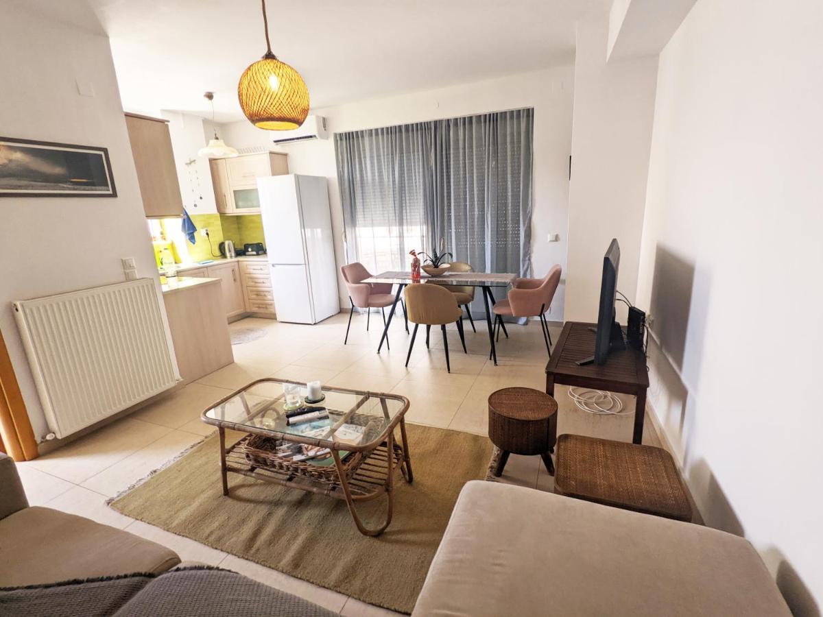 Tamar'S Place خانيا المظهر الخارجي الصورة