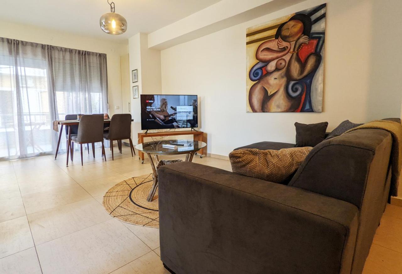 Tamar'S Place خانيا المظهر الخارجي الصورة