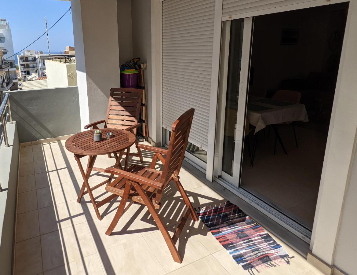Tamar'S Place خانيا المظهر الخارجي الصورة