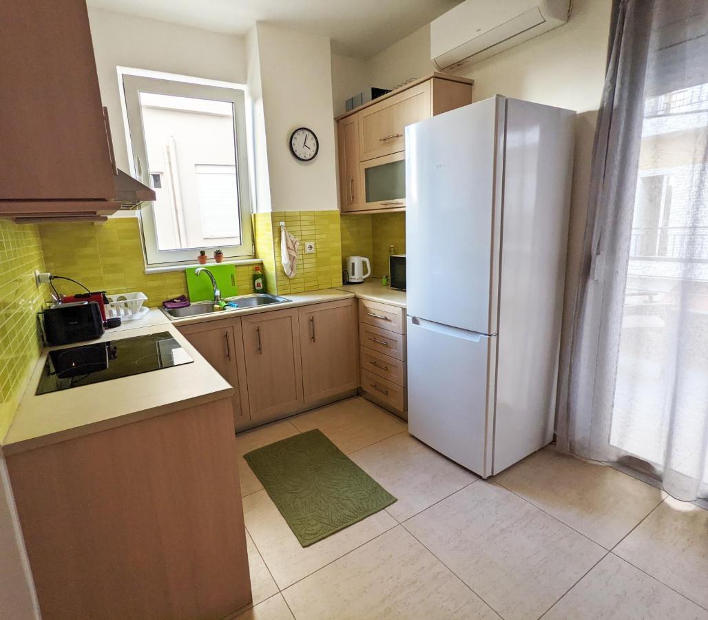Tamar'S Place خانيا المظهر الخارجي الصورة