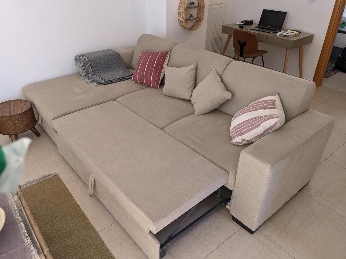 Tamar'S Place خانيا المظهر الخارجي الصورة