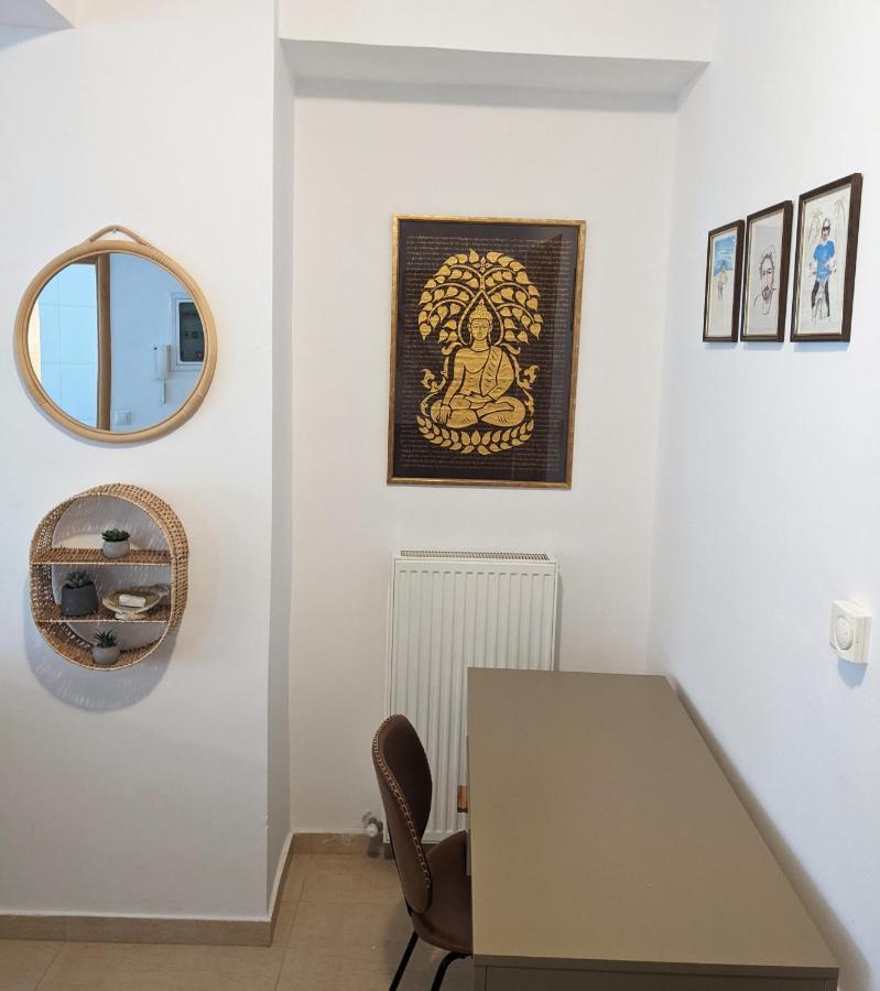 Tamar'S Place خانيا المظهر الخارجي الصورة