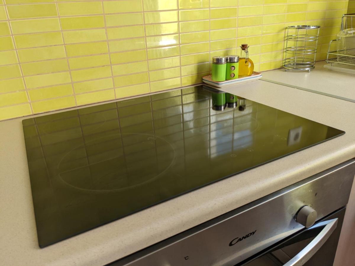 Tamar'S Place خانيا المظهر الخارجي الصورة