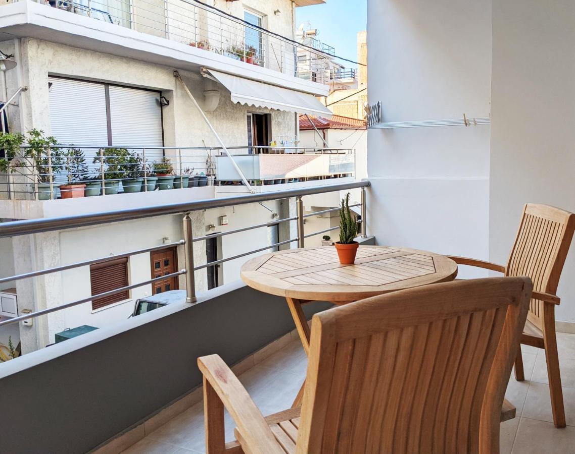 Tamar'S Place خانيا المظهر الخارجي الصورة