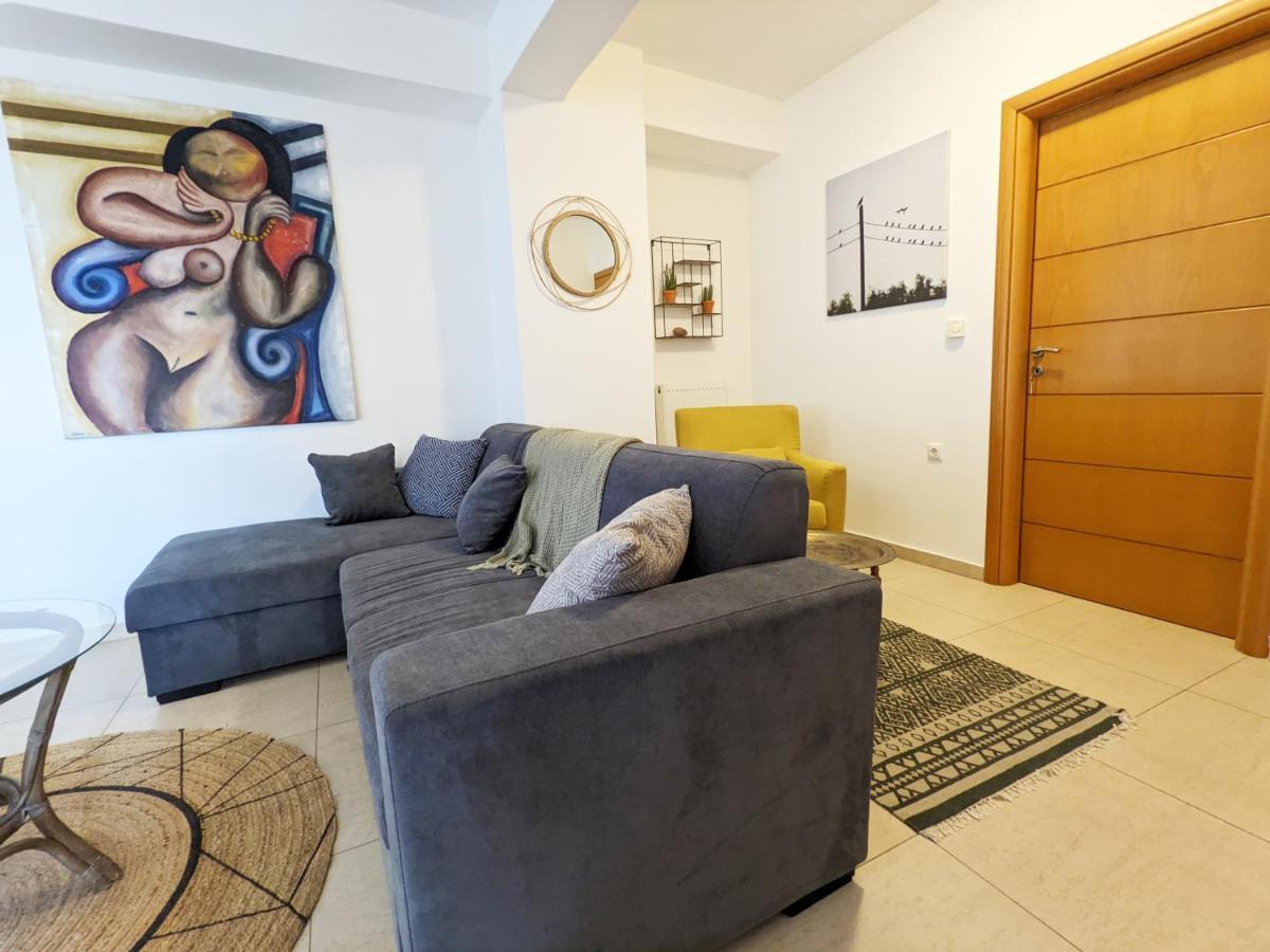 Tamar'S Place خانيا المظهر الخارجي الصورة