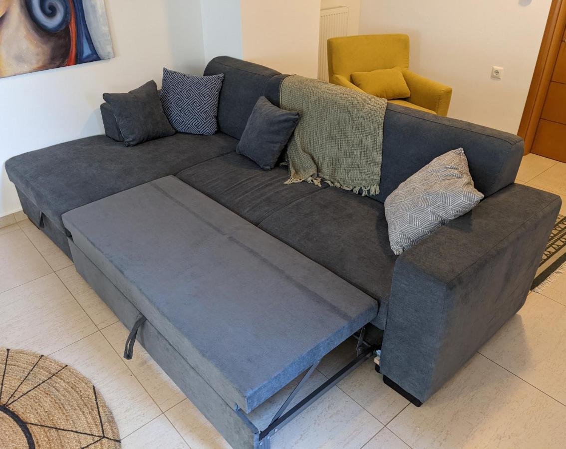 Tamar'S Place خانيا المظهر الخارجي الصورة