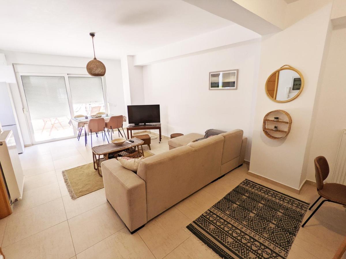 Tamar'S Place خانيا المظهر الخارجي الصورة