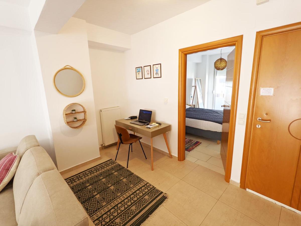Tamar'S Place خانيا المظهر الخارجي الصورة