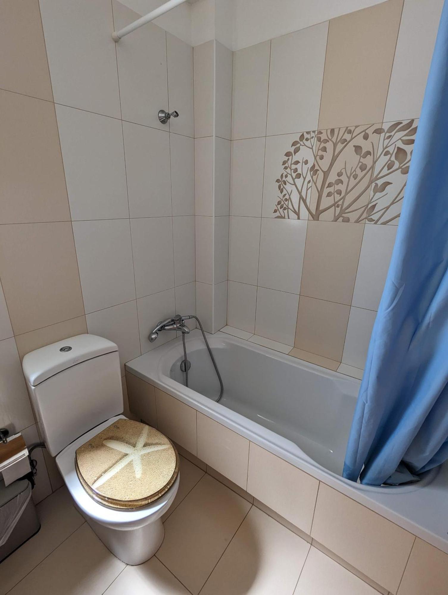 Tamar'S Place خانيا المظهر الخارجي الصورة