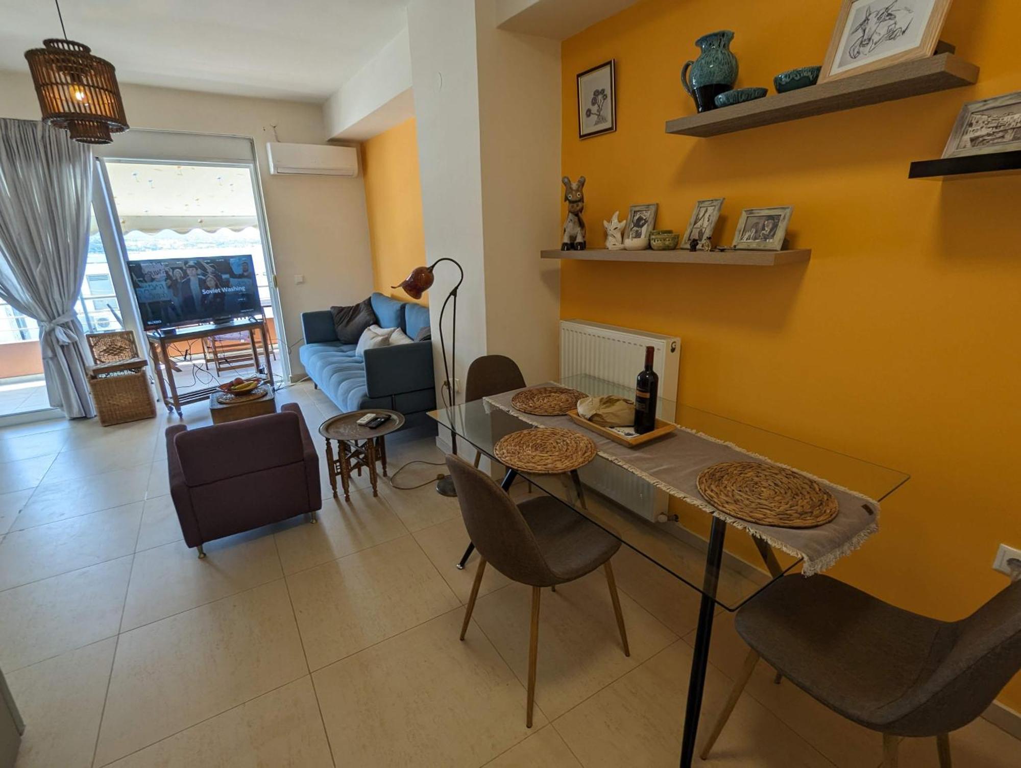 Tamar'S Place خانيا المظهر الخارجي الصورة
