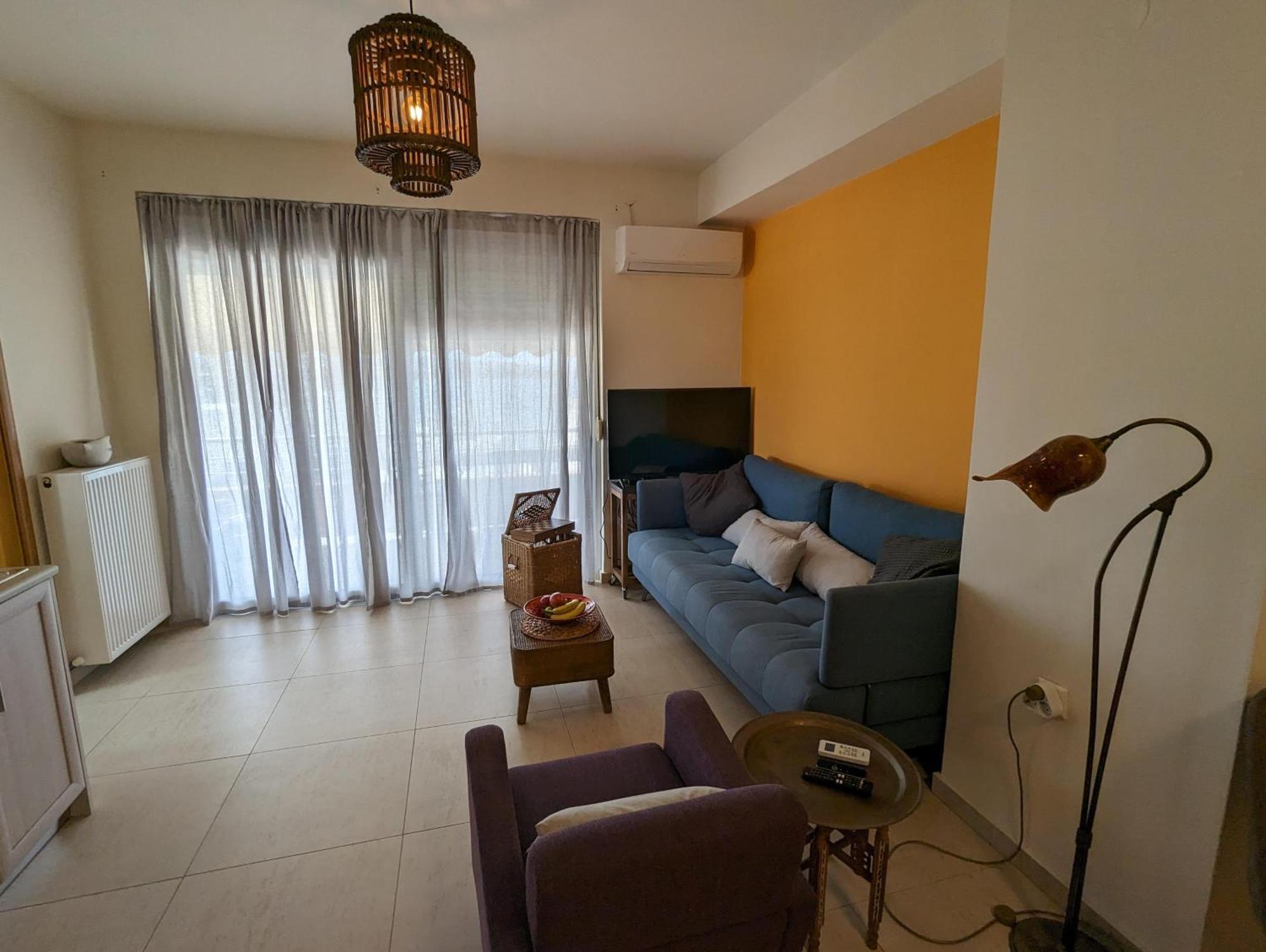 Tamar'S Place خانيا المظهر الخارجي الصورة
