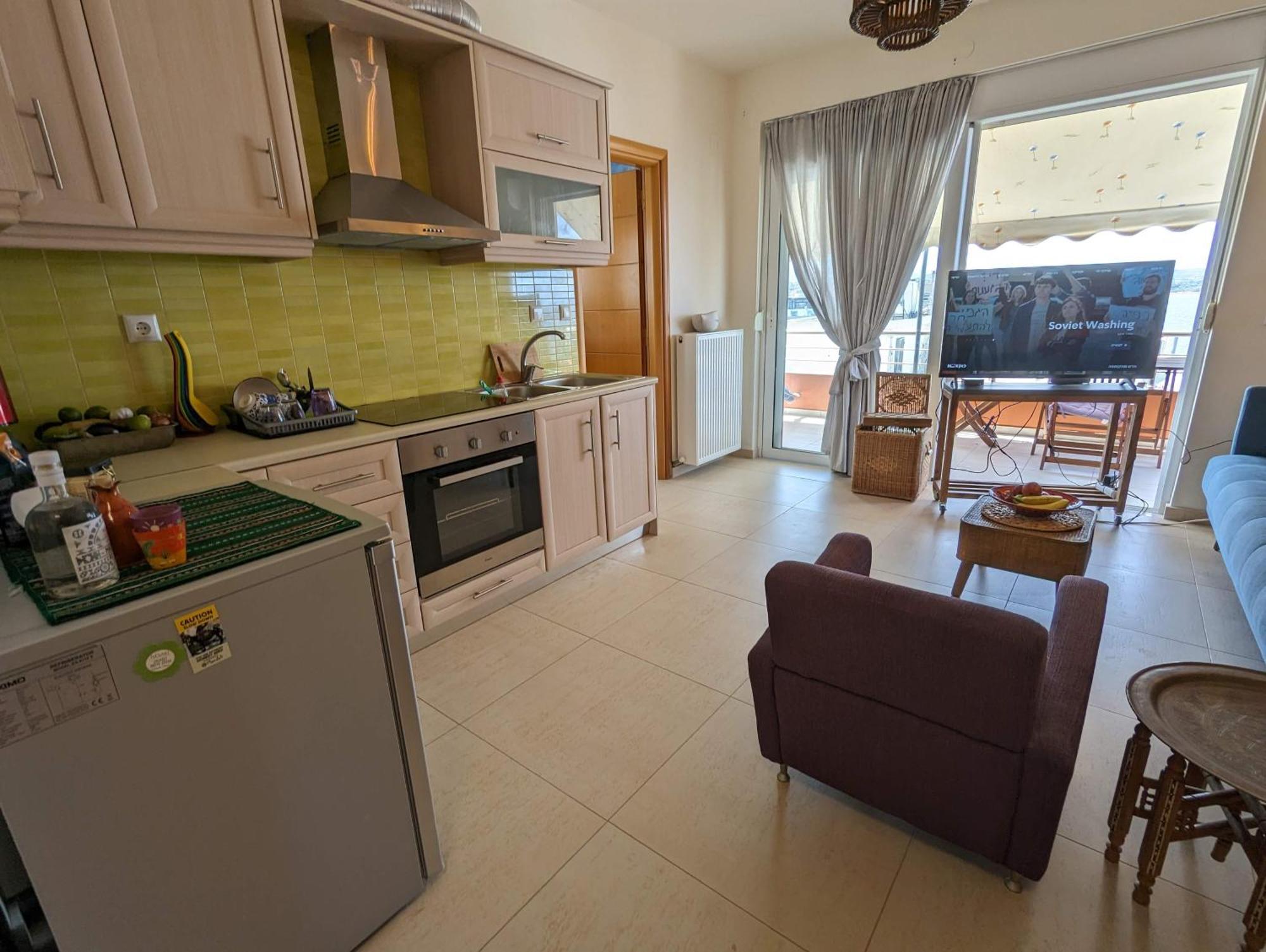 Tamar'S Place خانيا المظهر الخارجي الصورة