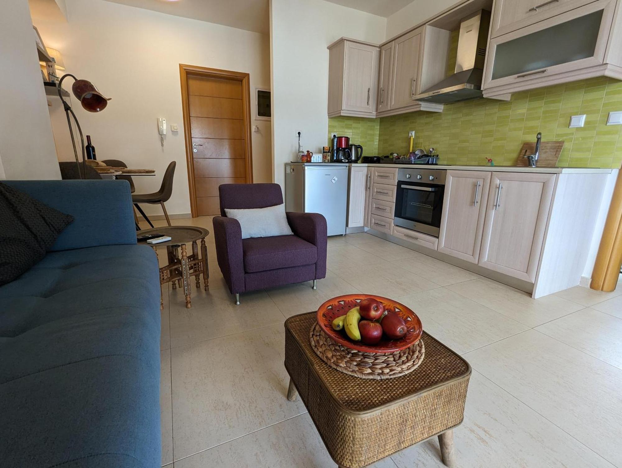 Tamar'S Place خانيا المظهر الخارجي الصورة