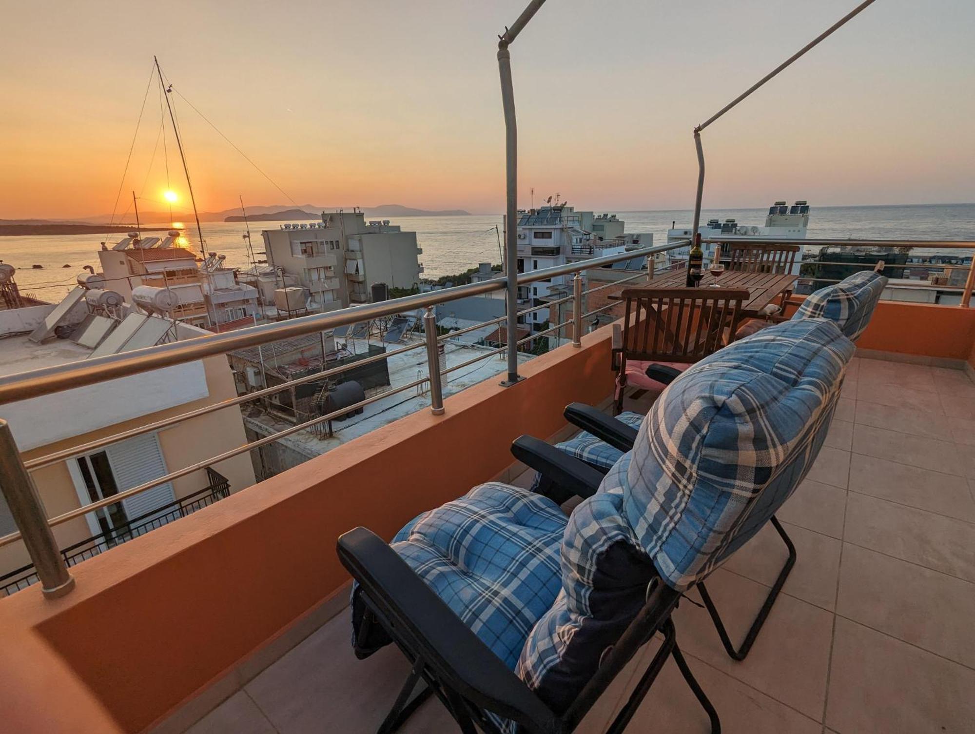 Tamar'S Place خانيا المظهر الخارجي الصورة