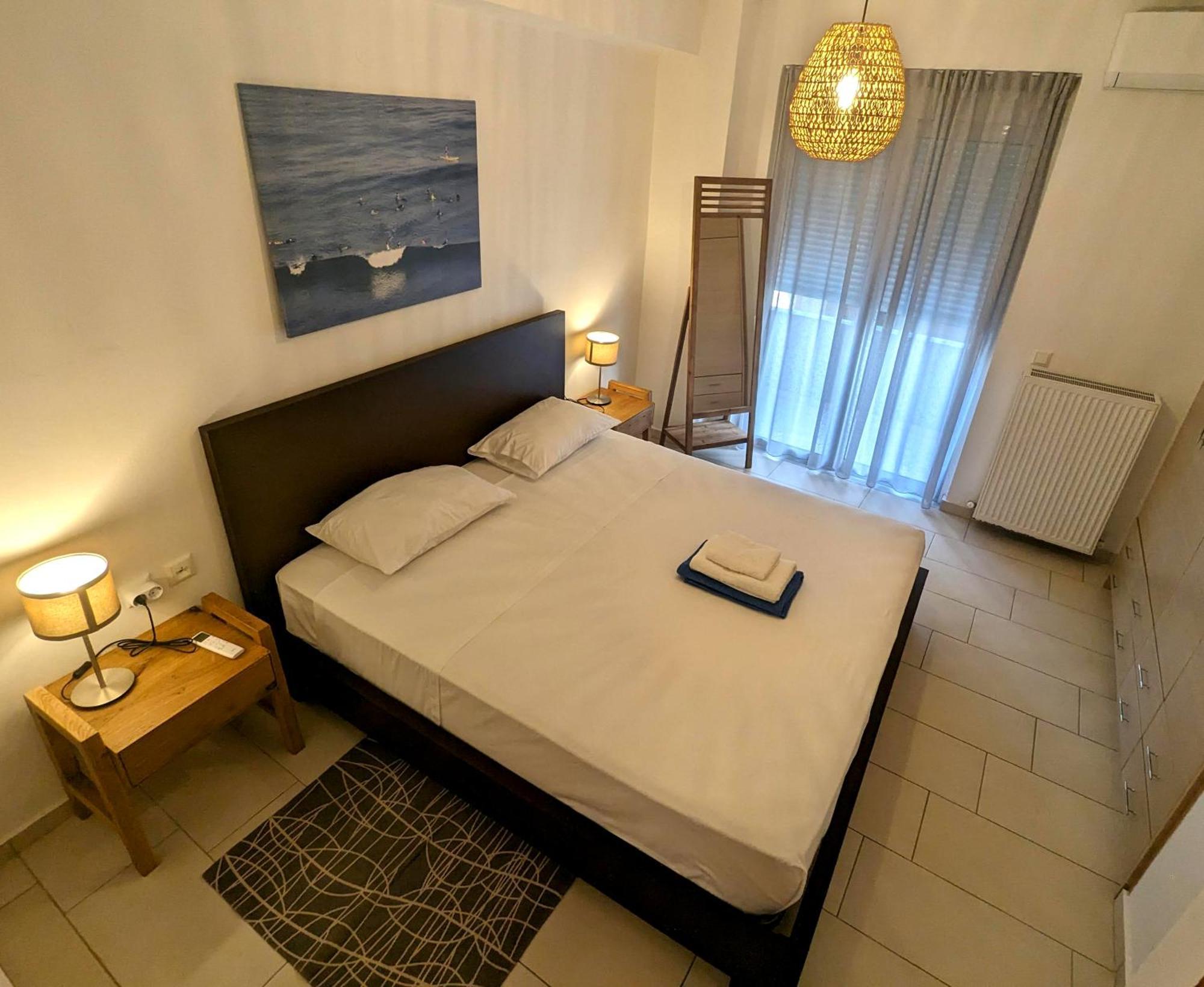 Tamar'S Place خانيا المظهر الخارجي الصورة