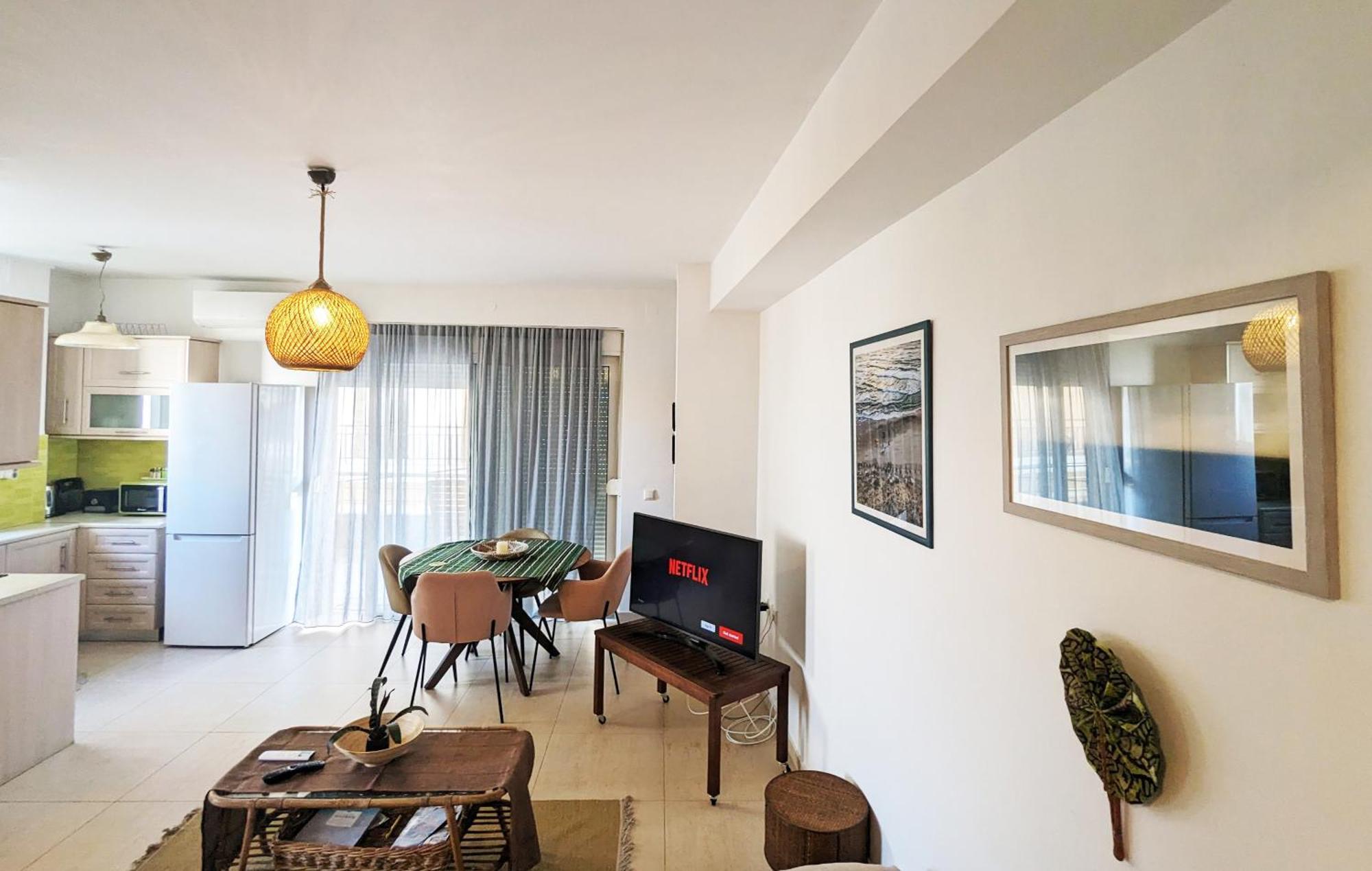 Tamar'S Place خانيا المظهر الخارجي الصورة