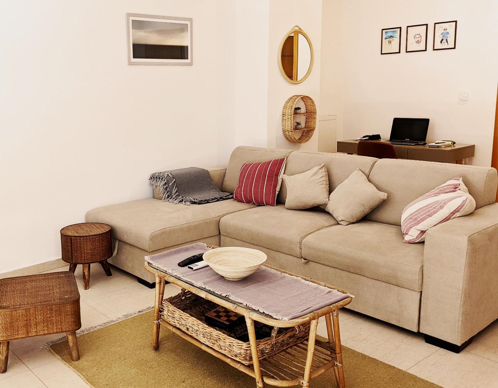 Tamar'S Place خانيا المظهر الخارجي الصورة