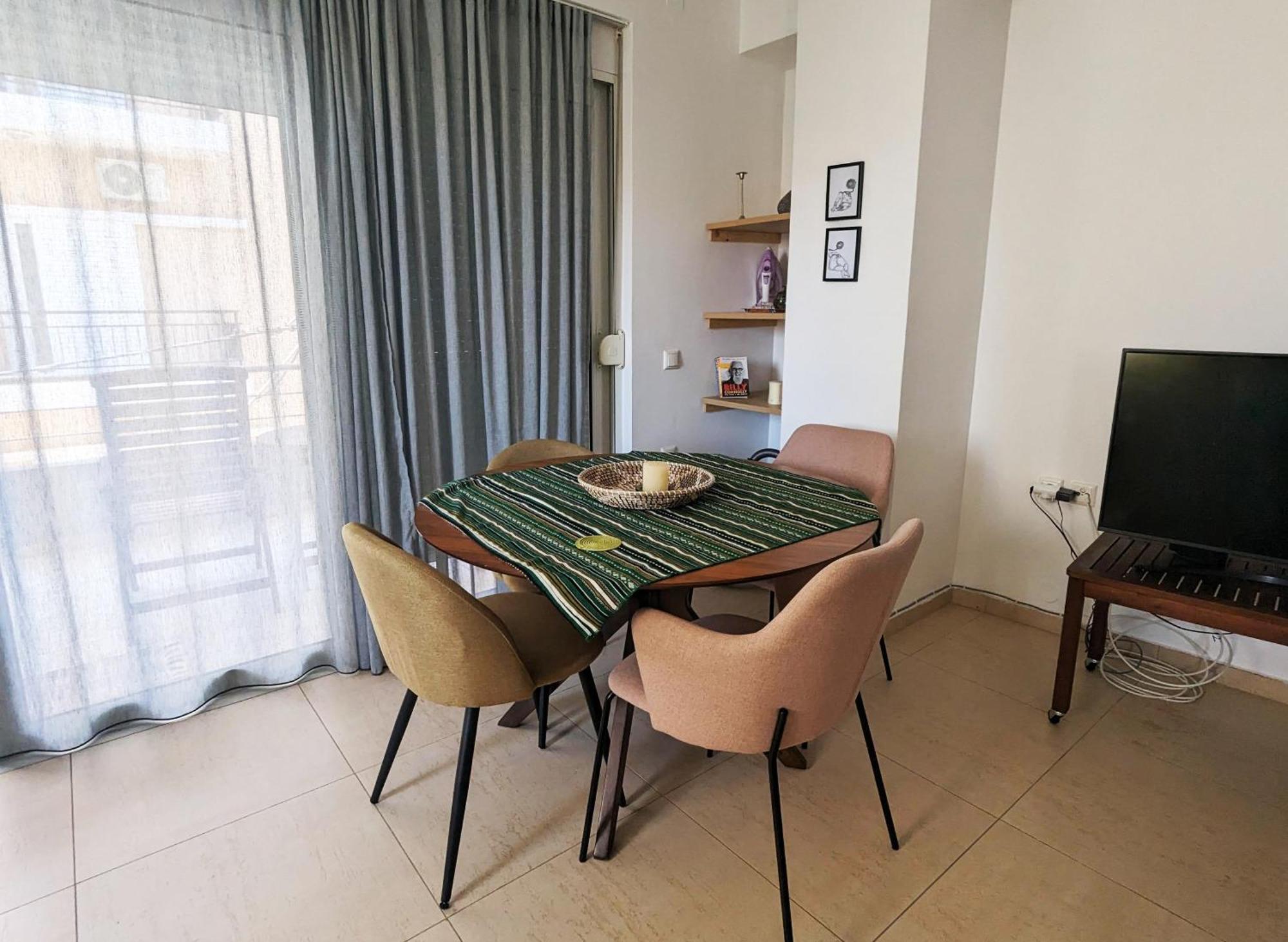Tamar'S Place خانيا المظهر الخارجي الصورة