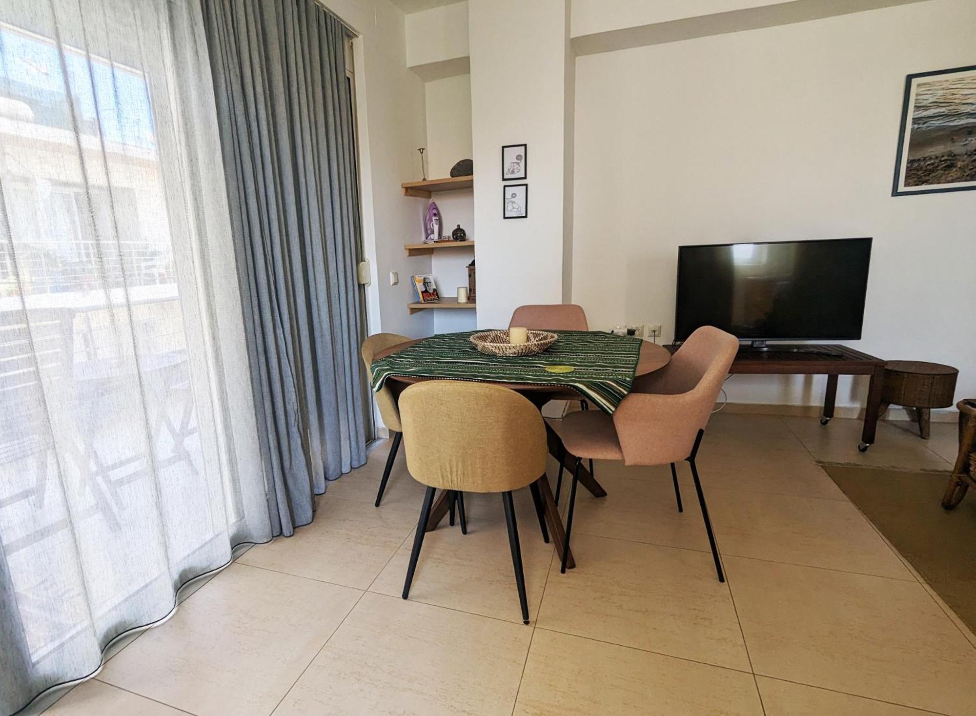 Tamar'S Place خانيا المظهر الخارجي الصورة