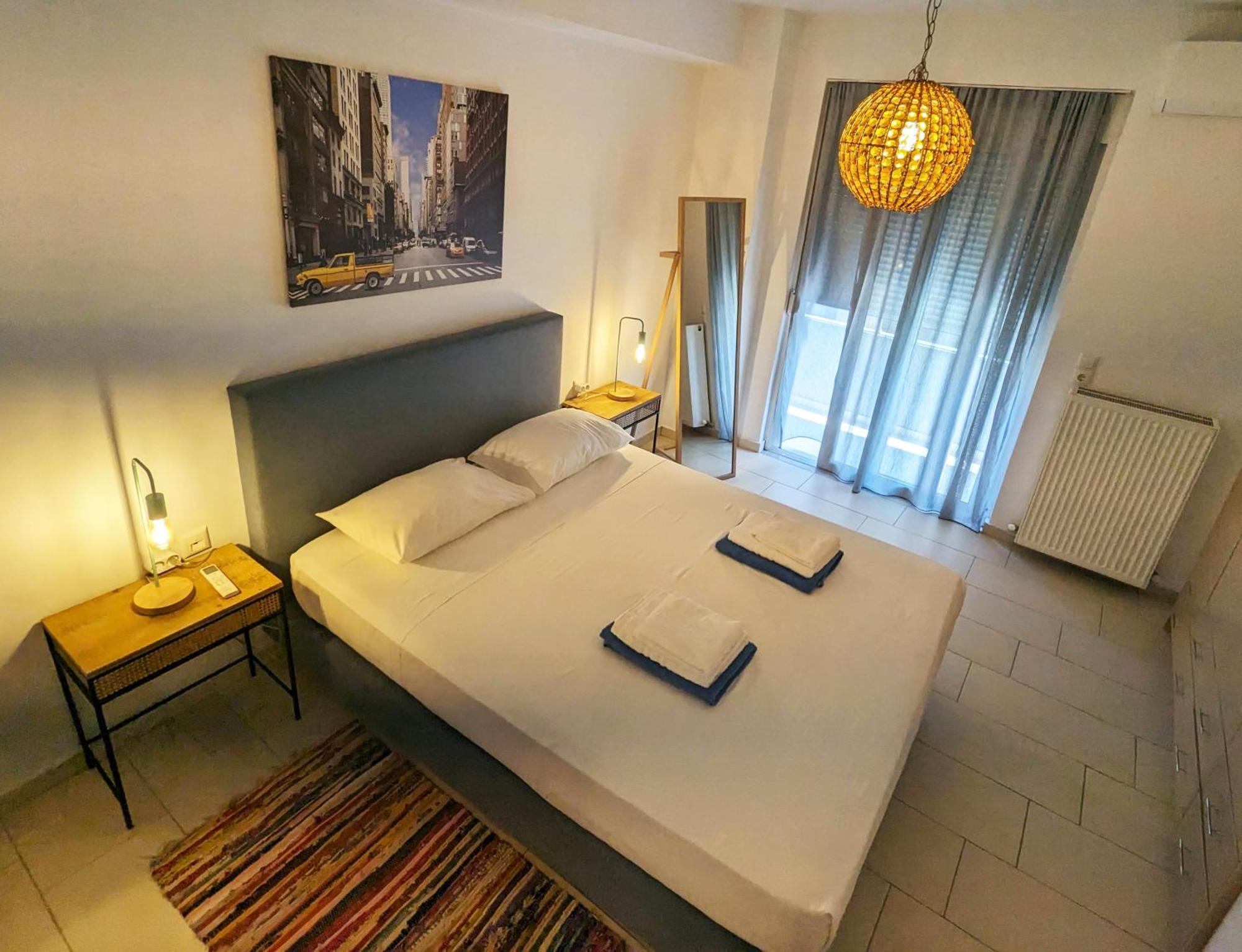 Tamar'S Place خانيا المظهر الخارجي الصورة